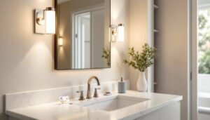 bathroom vanity lights