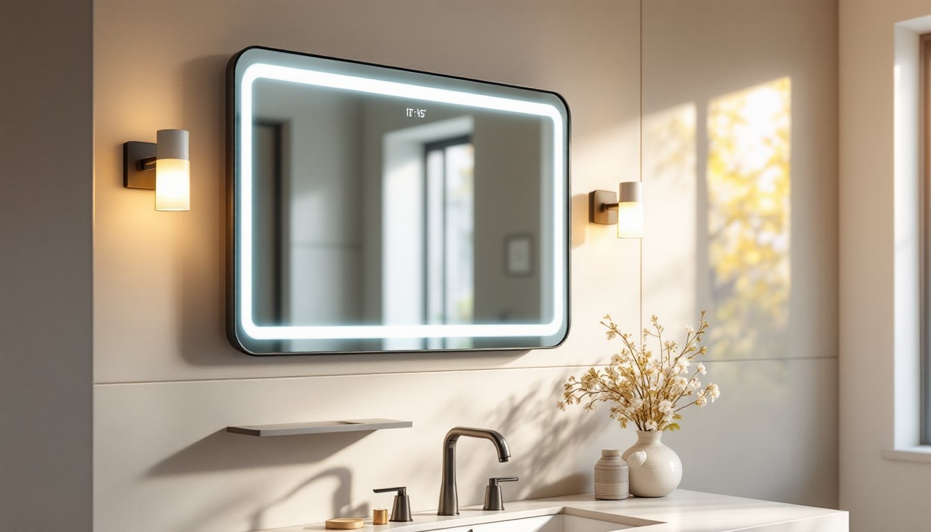 smart mirrors