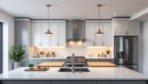 ceiling lights for kitchen