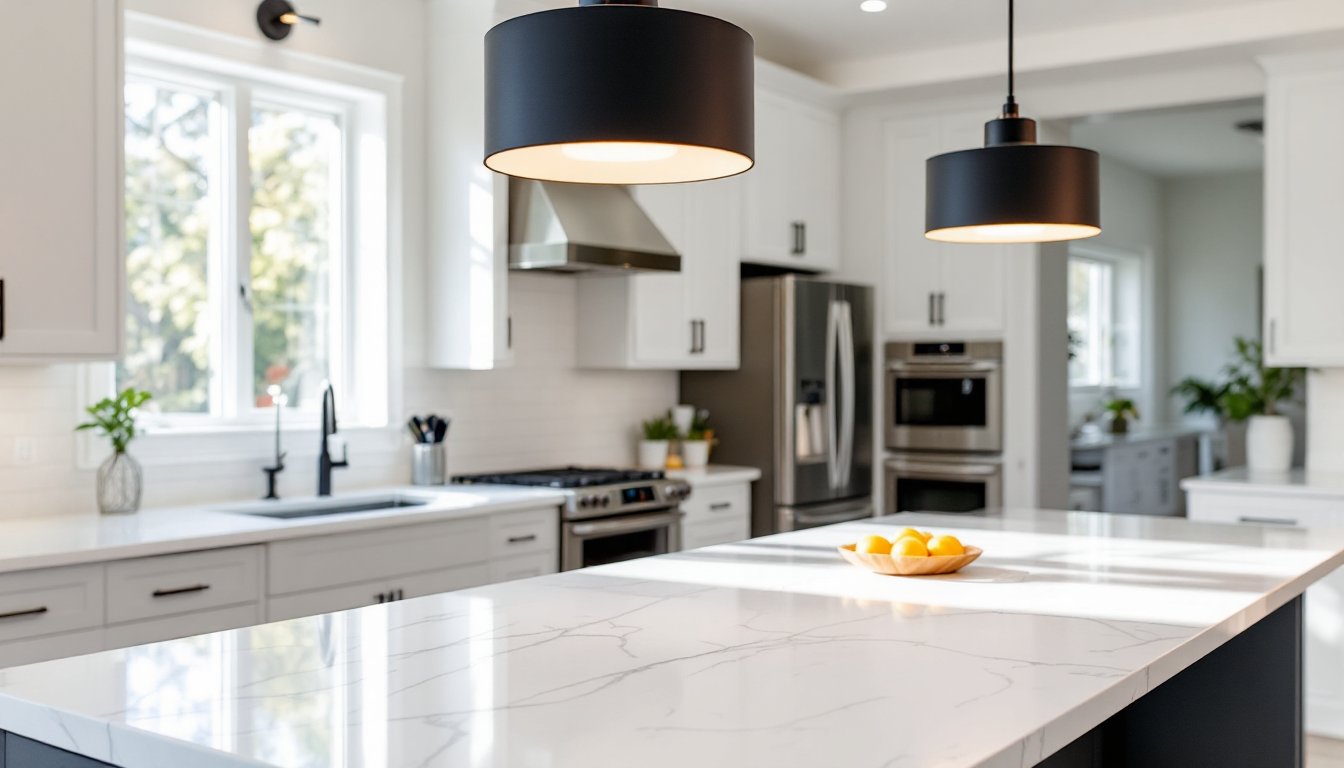 pendant light fixtures for kitchen island