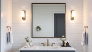 vanity lamp