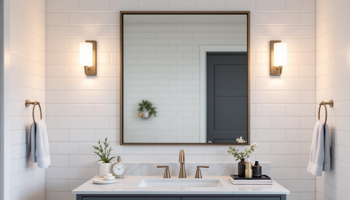 vanity lamp